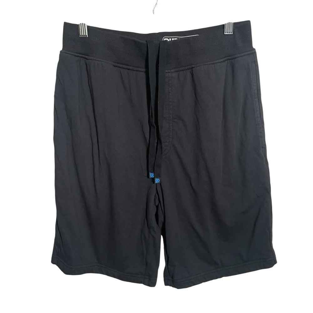 Dude Robe Men’s shorts Terry lined size small/medium